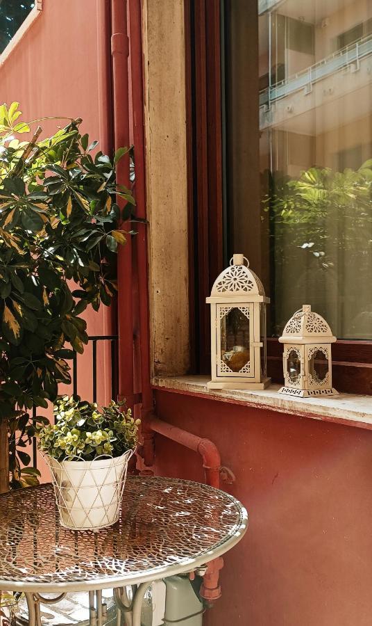 Suite Mirella Naples Exterior photo