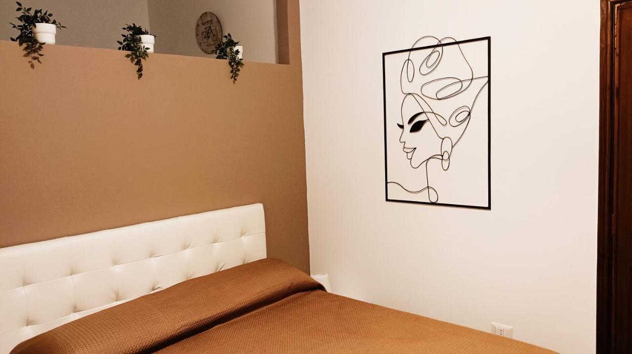 Suite Mirella Naples Exterior photo
