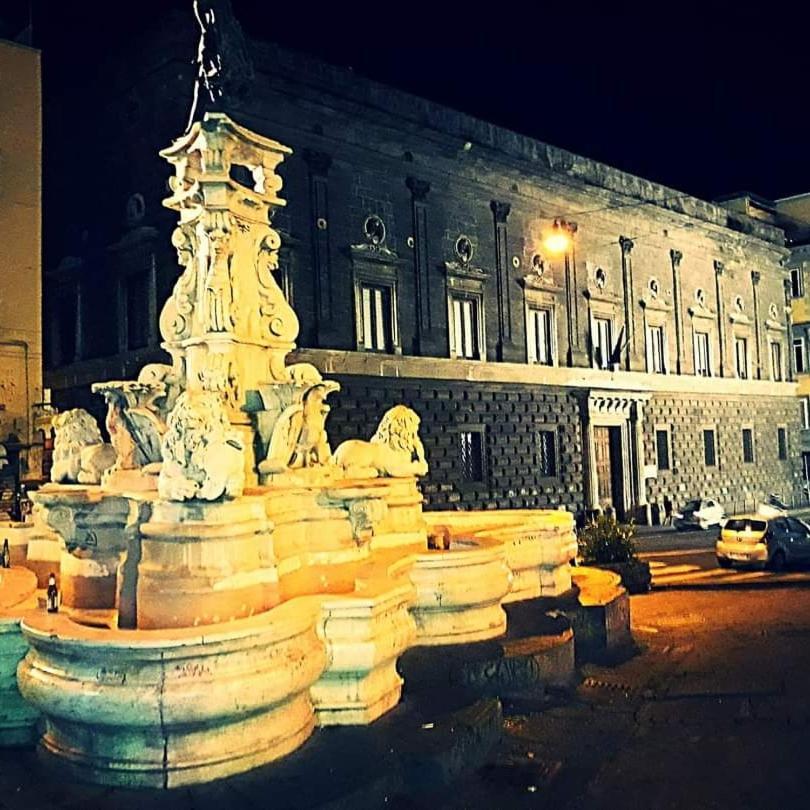 Suite Mirella Naples Exterior photo